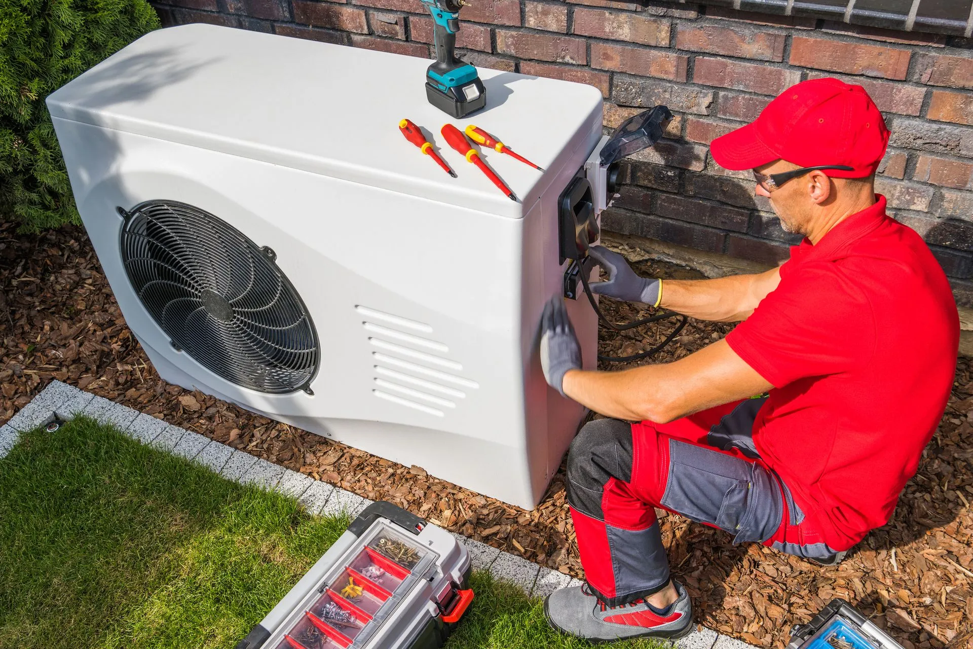 About HVAC in Beaver Dam, KY
